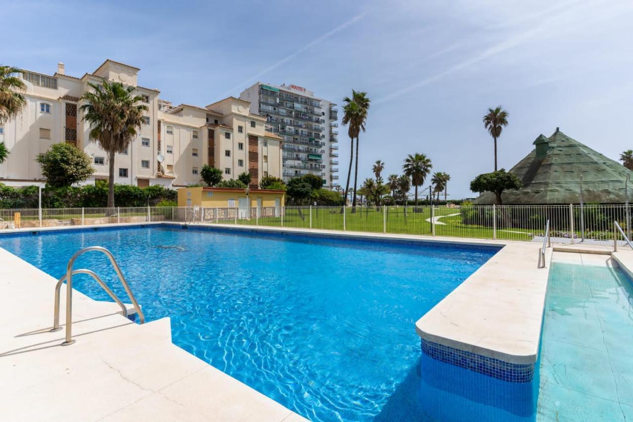 Apartamento Mi Casa De La Playa -estudio Frente Al Mar-