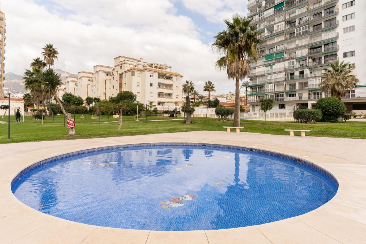 Apartamento Mi Casa De La Playa -estudio Frente Al Mar-
